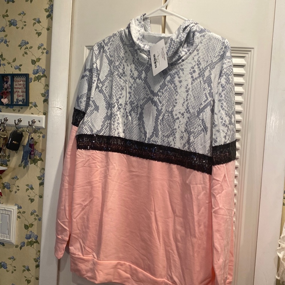 Tee for the Soul online top.